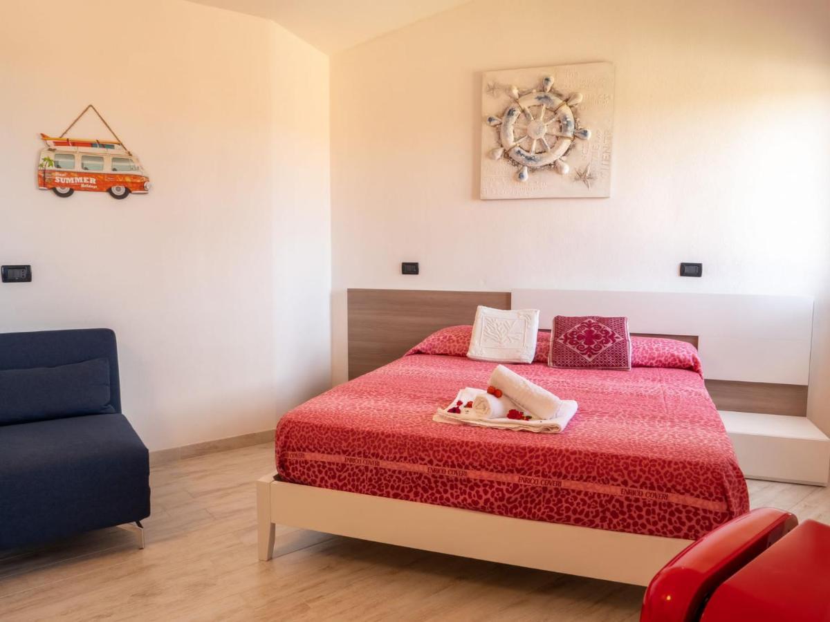 My Tiffany Rooms Tanaunella Εξωτερικό φωτογραφία